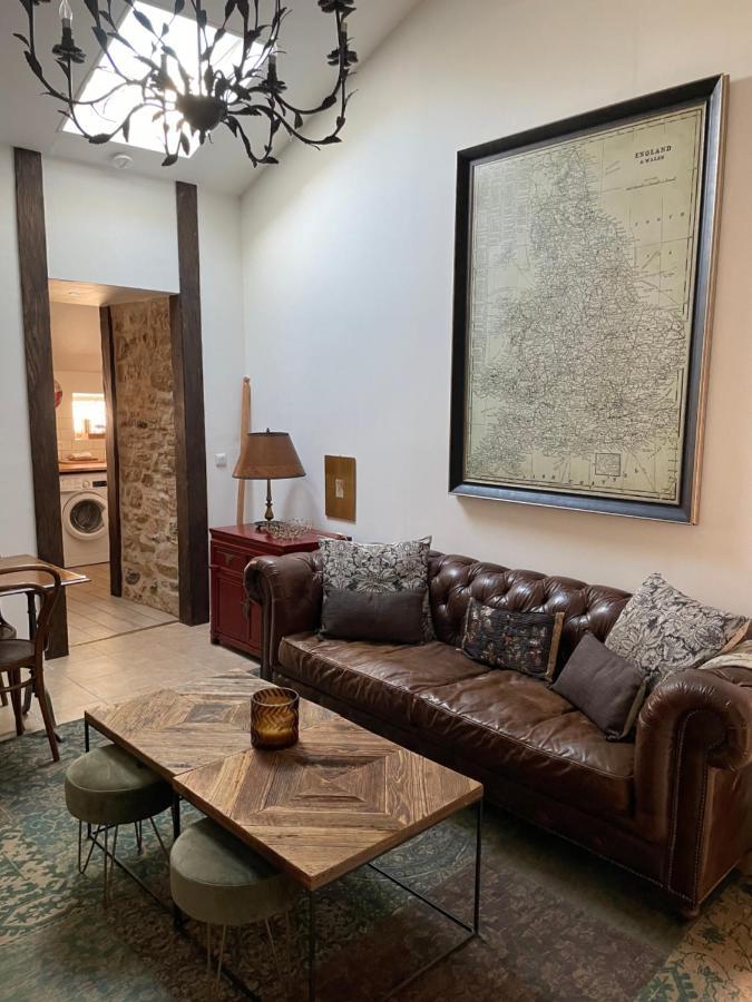 Maison Hirondelles Gites Mezieres-sur-Issoire Ngoại thất bức ảnh