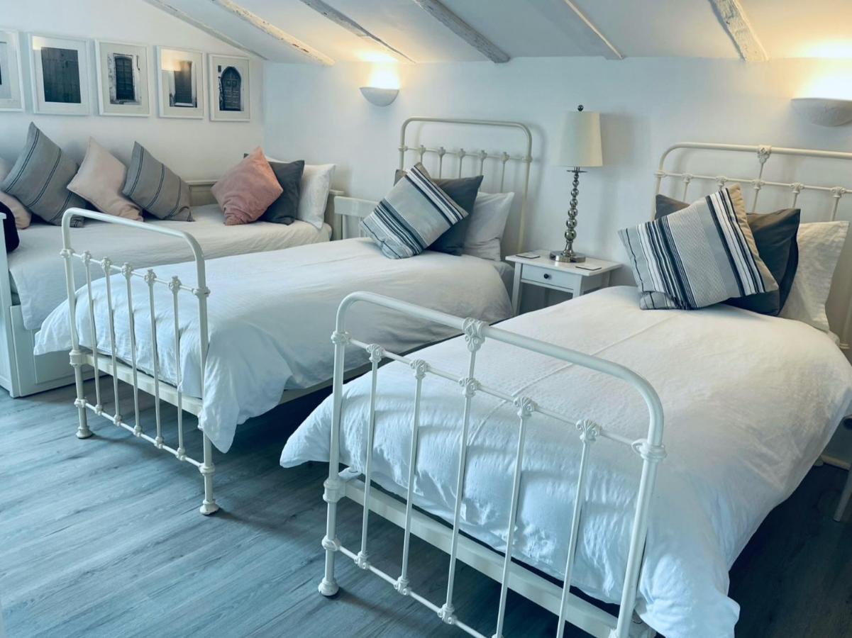 Maison Hirondelles Gites Mezieres-sur-Issoire Ngoại thất bức ảnh