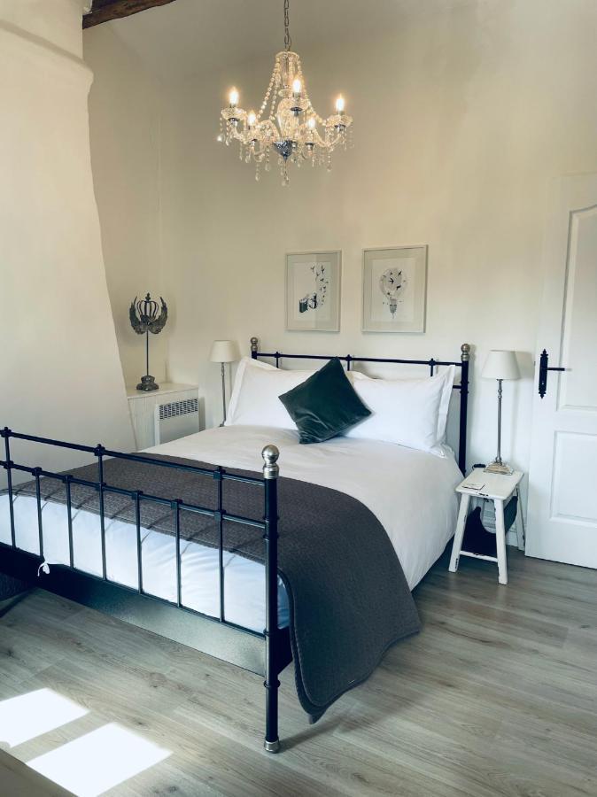 Maison Hirondelles Gites Mezieres-sur-Issoire Ngoại thất bức ảnh