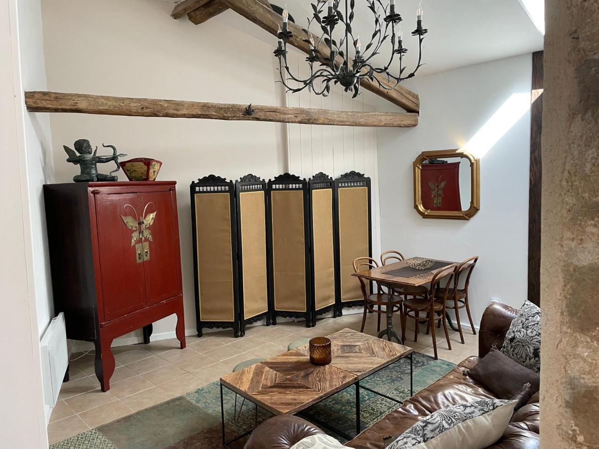 Maison Hirondelles Gites Mezieres-sur-Issoire Ngoại thất bức ảnh