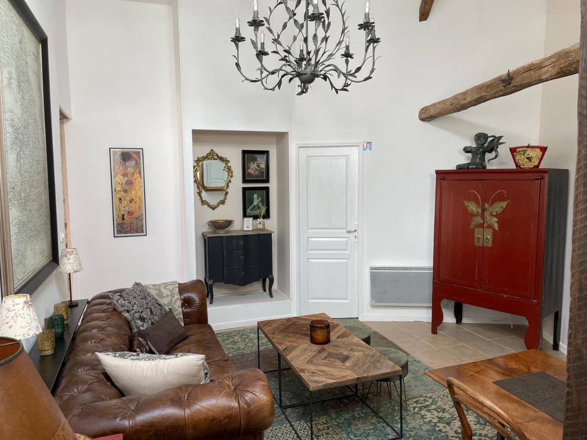 Maison Hirondelles Gites Mezieres-sur-Issoire Ngoại thất bức ảnh